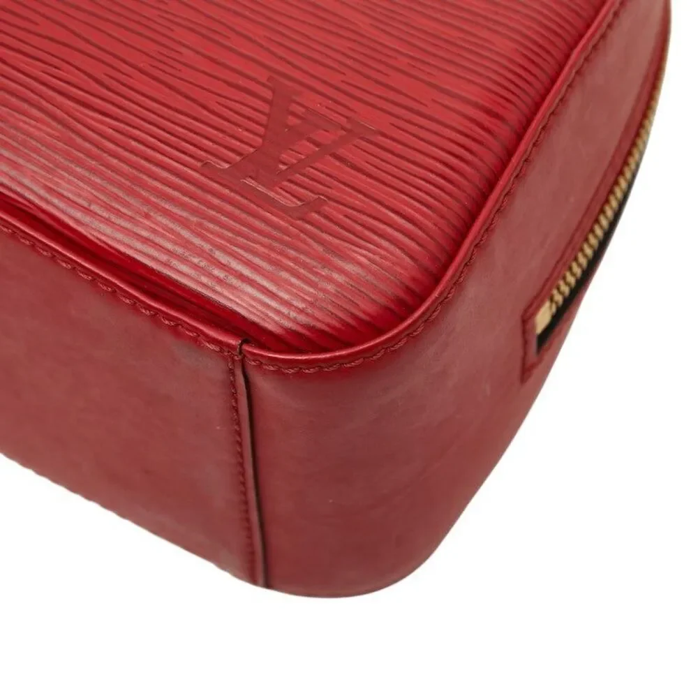 Louis Vuitton Epi Jasmin Handbag M52087